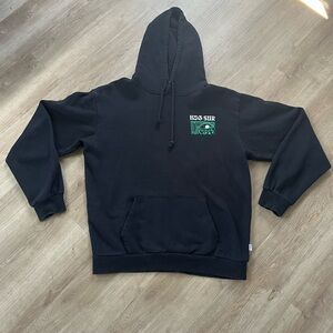Mens Parks Project Big Sur Hoodie